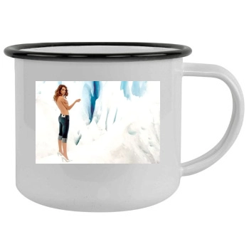 Florencia Salvioni Camping Mug