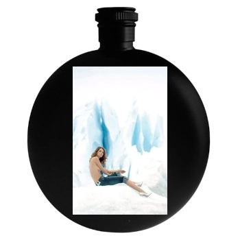 Florencia Salvioni Round Flask