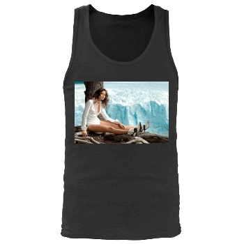 Florencia Salvioni Men's Tank Top