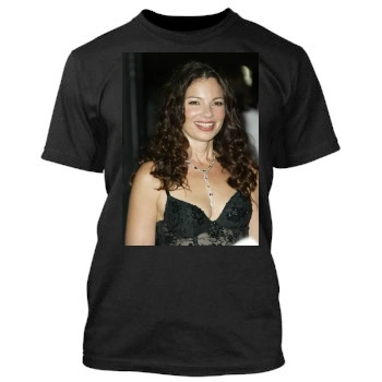 Fran Drescher Men's TShirt