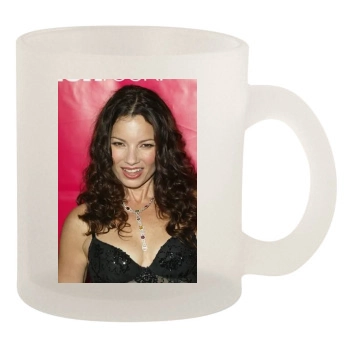 Fran Drescher 10oz Frosted Mug