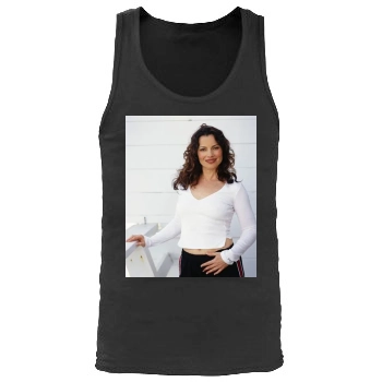 Fran Drescher Men's Tank Top