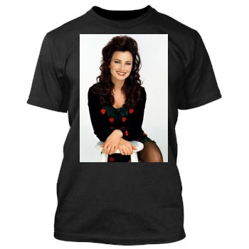 Fran Drescher Men's TShirt