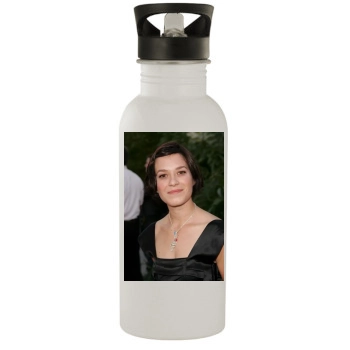 Franka Potente Stainless Steel Water Bottle