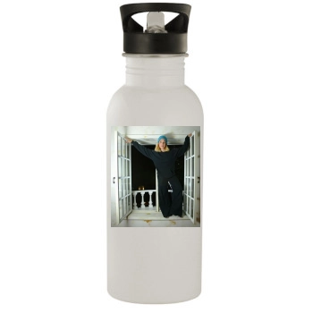 Franka Potente Stainless Steel Water Bottle