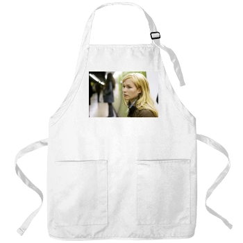 Franka Potente Apron