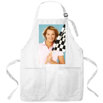 Franziska van Almsick Apron