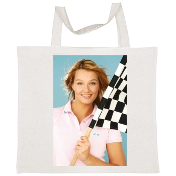 Franziska van Almsick Tote