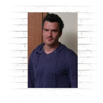 Balthazar Getty Poster