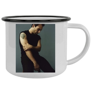 Christian Slater Camping Mug