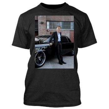 Christoph Waltz Men's TShirt