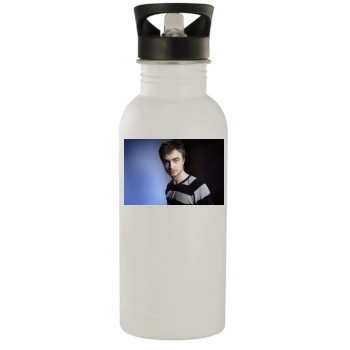 Daniel Radcliffe Stainless Steel Water Bottle