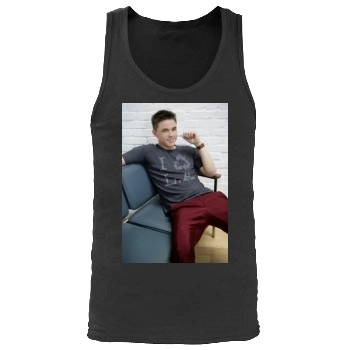 Jesse McCartney Men's Tank Top