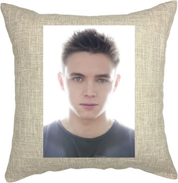 Jesse McCartney Pillow