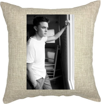 Jesse McCartney Pillow