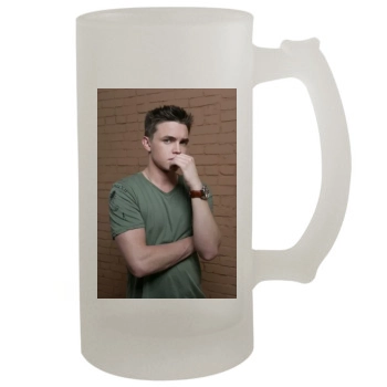 Jesse McCartney 16oz Frosted Beer Stein