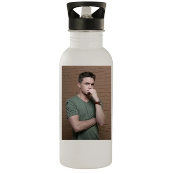 Jesse McCartney Stainless Steel Water Bottle