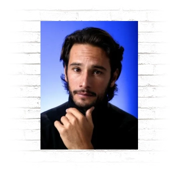 Rodrigo Santoro Poster