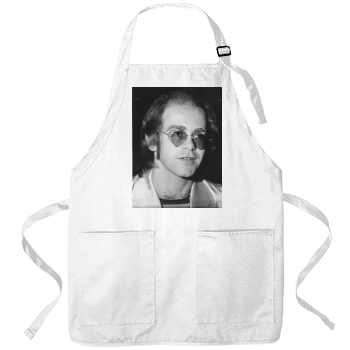 Elton John Apron