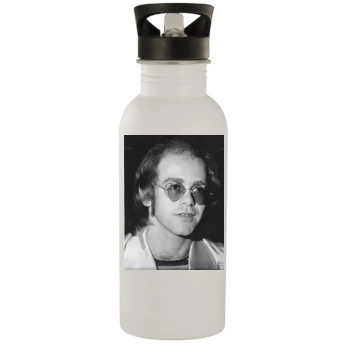 Elton John Stainless Steel Water Bottle