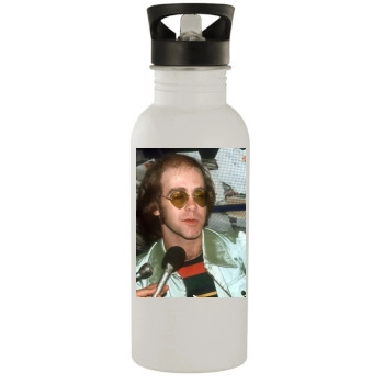 Elton John Stainless Steel Water Bottle