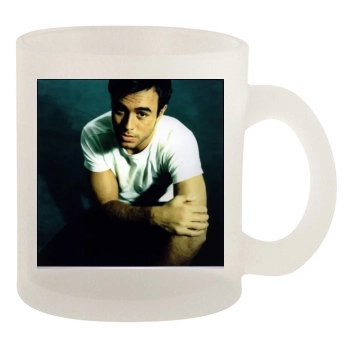 Enrique Iglesias 10oz Frosted Mug