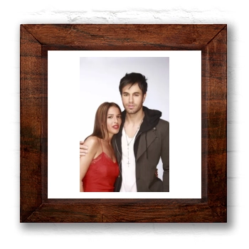 Enrique Iglesias 6x6