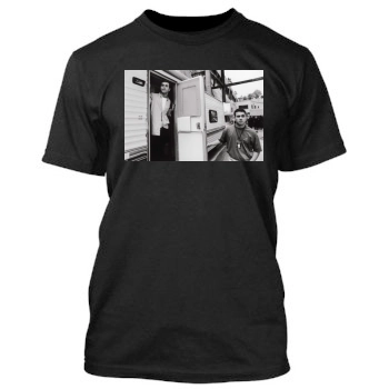 Enrique Iglesias Men's TShirt