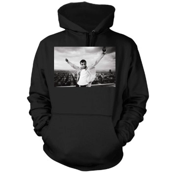 Enrique Iglesias Mens Pullover Hoodie Sweatshirt