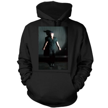 Enrique Iglesias Mens Pullover Hoodie Sweatshirt