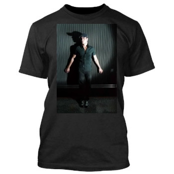 Enrique Iglesias Men's TShirt