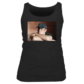 Enrique Iglesias Women's Tank Top