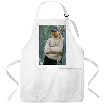 Enrique Iglesias Apron