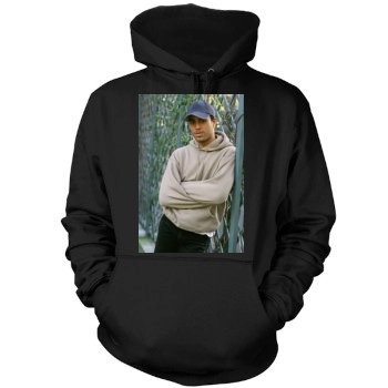 Enrique Iglesias Mens Pullover Hoodie Sweatshirt