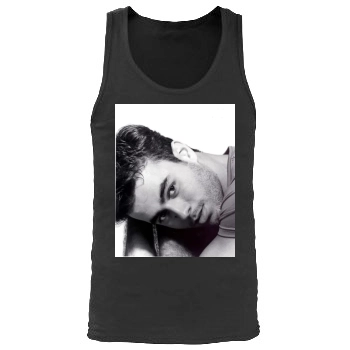 Enrique Iglesias Men's Tank Top