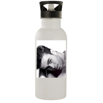 Enrique Iglesias Stainless Steel Water Bottle