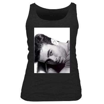 Enrique Iglesias Women's Tank Top