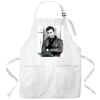 Enrique Iglesias Apron