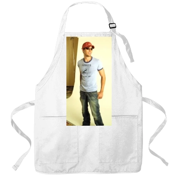 Enrique Iglesias Apron