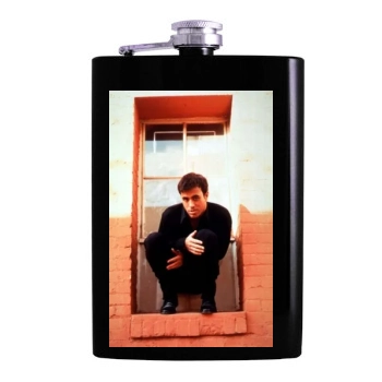 Enrique Iglesias Hip Flask