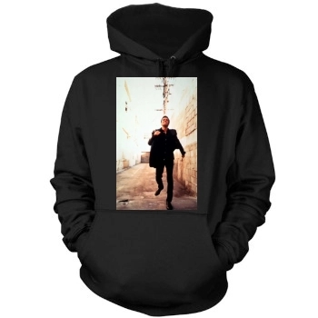 Enrique Iglesias Mens Pullover Hoodie Sweatshirt