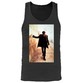 Enrique Iglesias Men's Tank Top