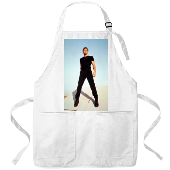 Enrique Iglesias Apron