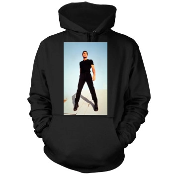 Enrique Iglesias Mens Pullover Hoodie Sweatshirt