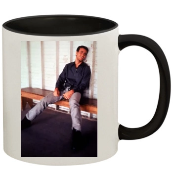 Enrique Iglesias 11oz Colored Inner & Handle Mug