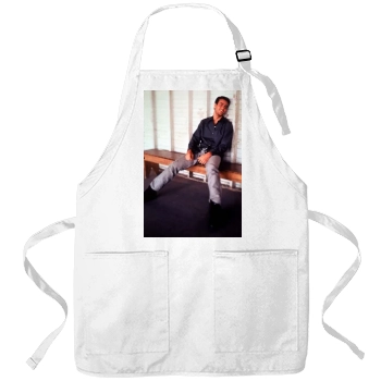 Enrique Iglesias Apron