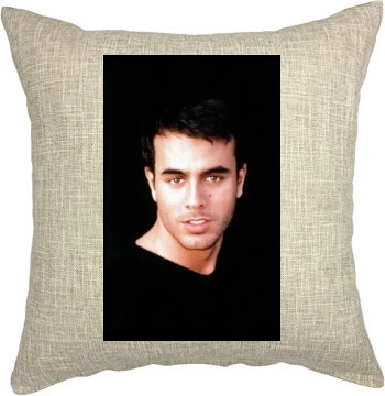 Enrique Iglesias Pillow