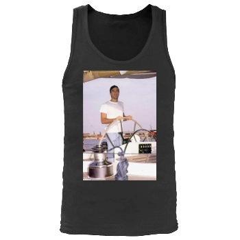 Enrique Iglesias Men's Tank Top