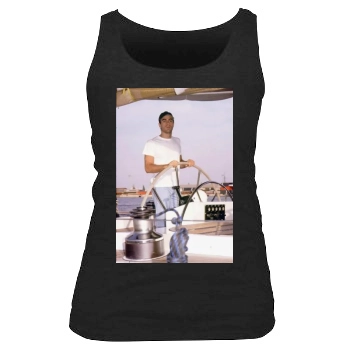 Enrique Iglesias Women's Tank Top