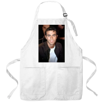 Enrique Iglesias Apron